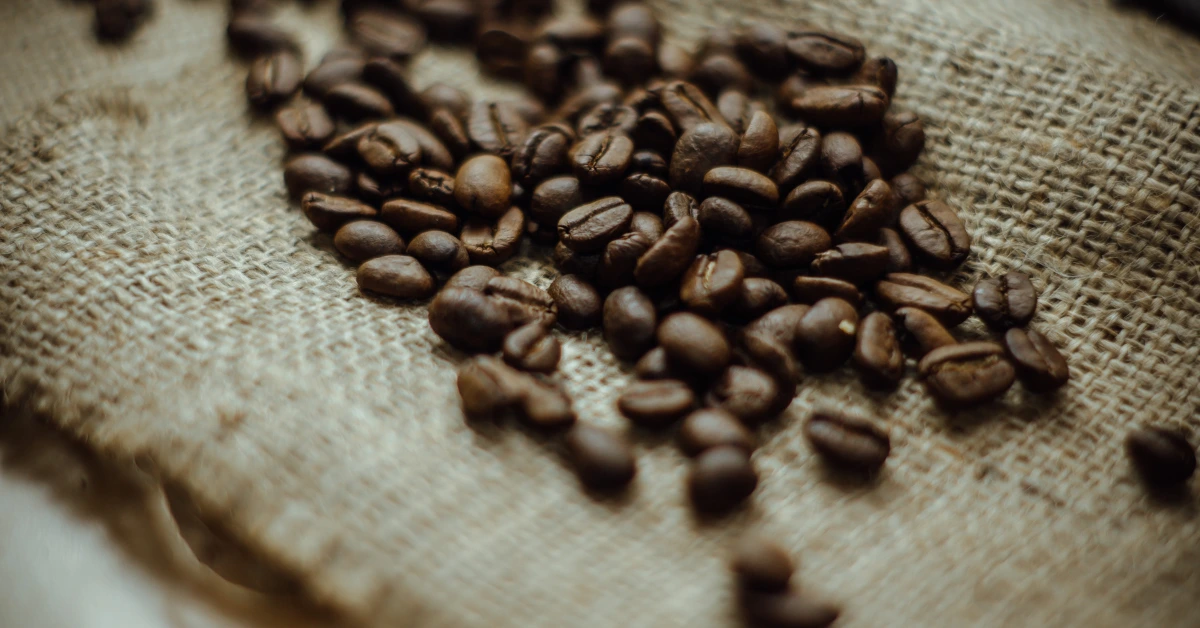 Characteristics or Features of Yemenia Coffee Beans