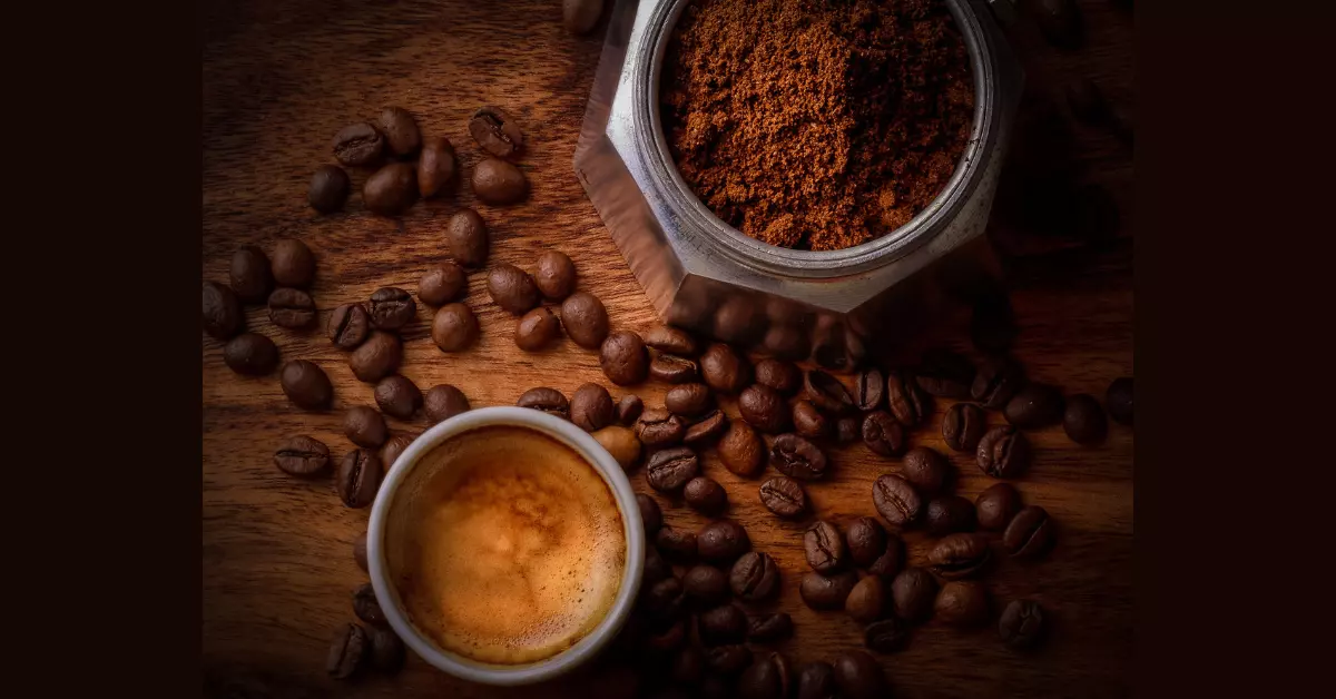Espresso 101 (Caffeine Content, Making Process, Benefits)