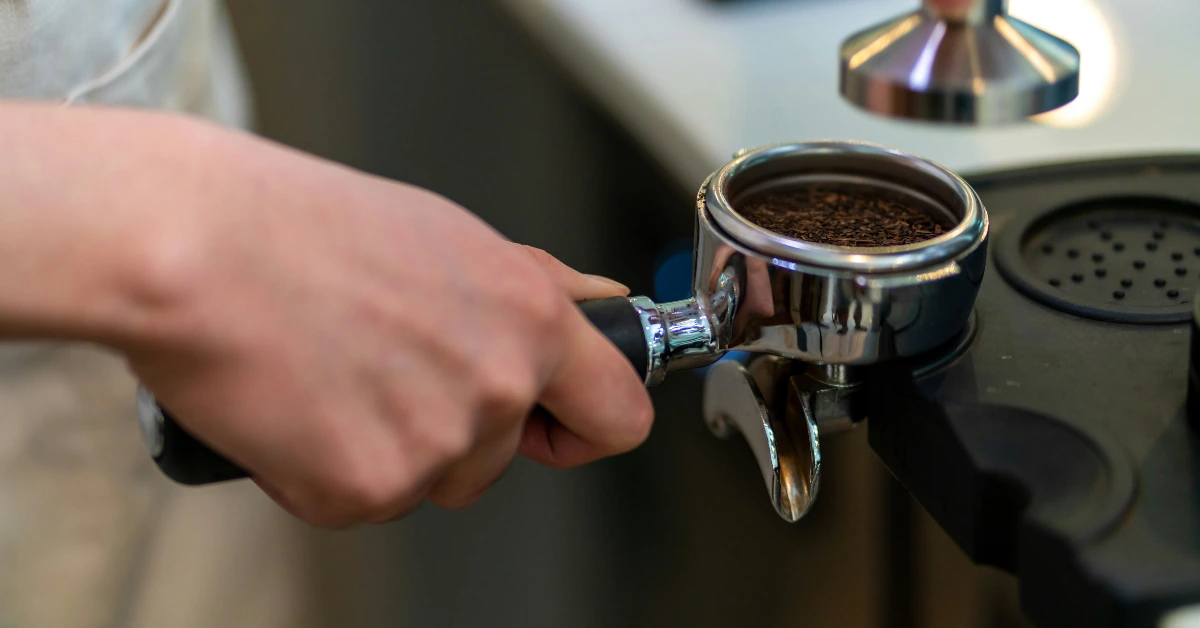 Espresso blend vs. single-origin beans
