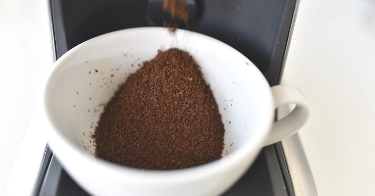 Is Instant Coffee Different From Ground Coffee 