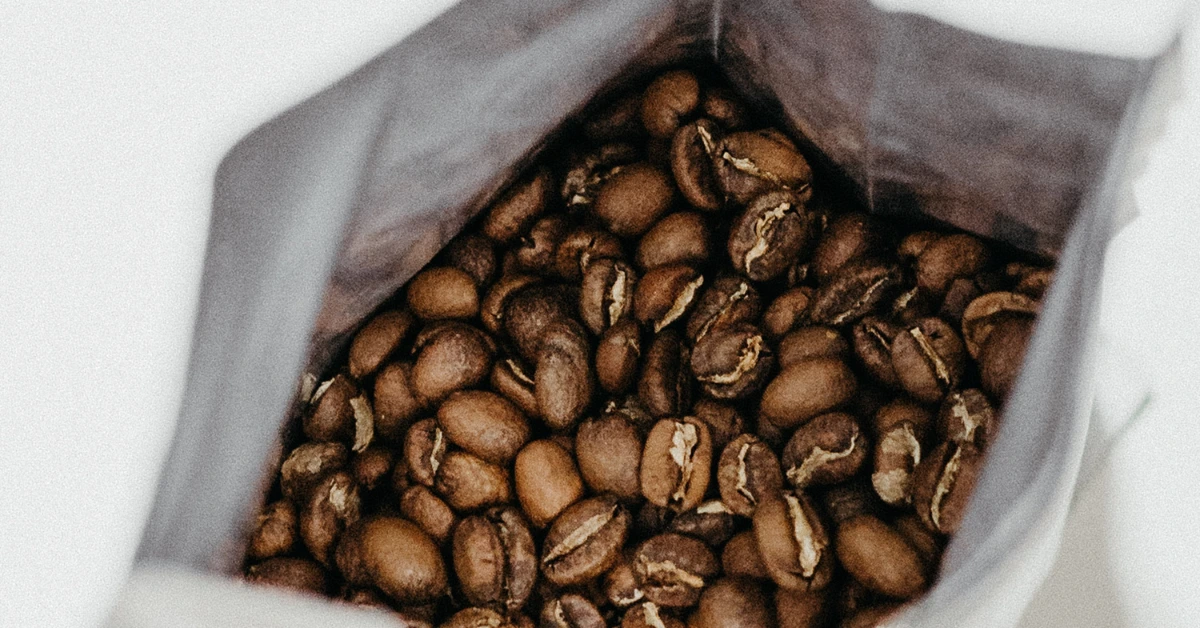 The best green coffee beans for dark roasts