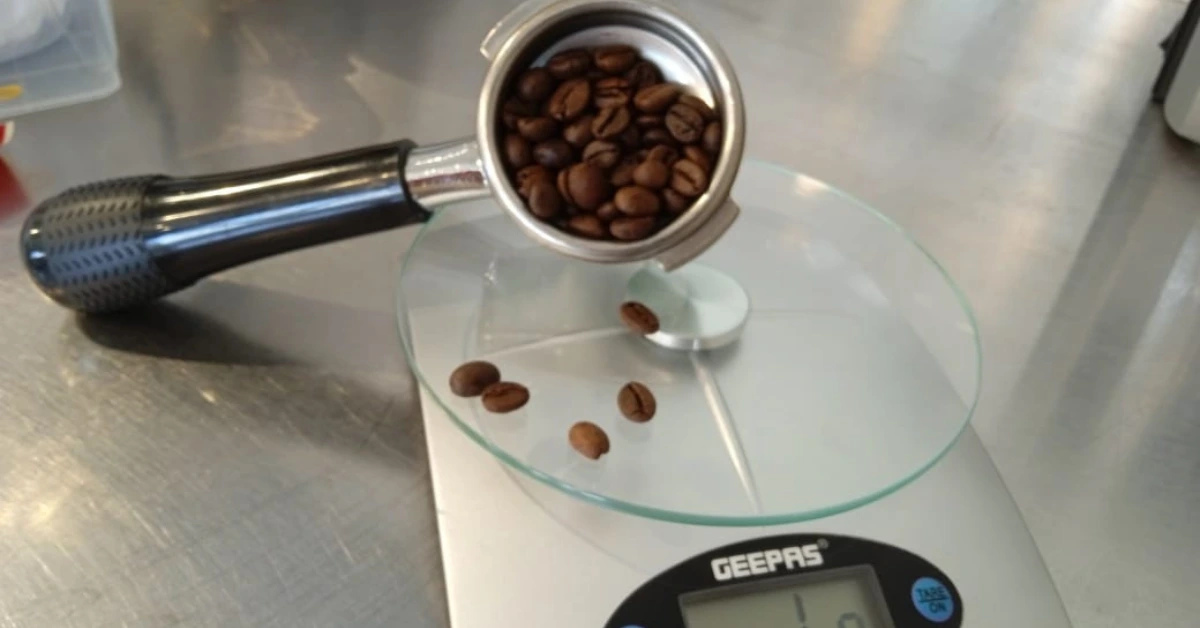 Things to Be Concerned About Coffee Scale (Potential Drawbacks)