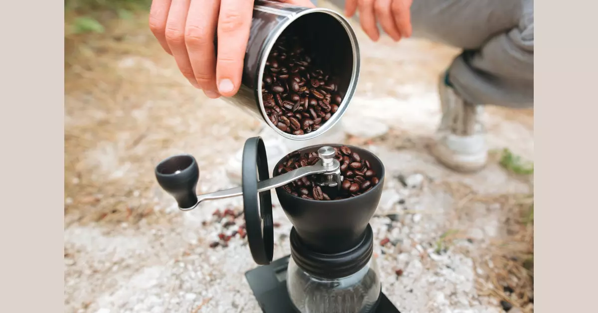 Best Single Dose Coffee Grinder In 2024 - Coffee Blog Mart