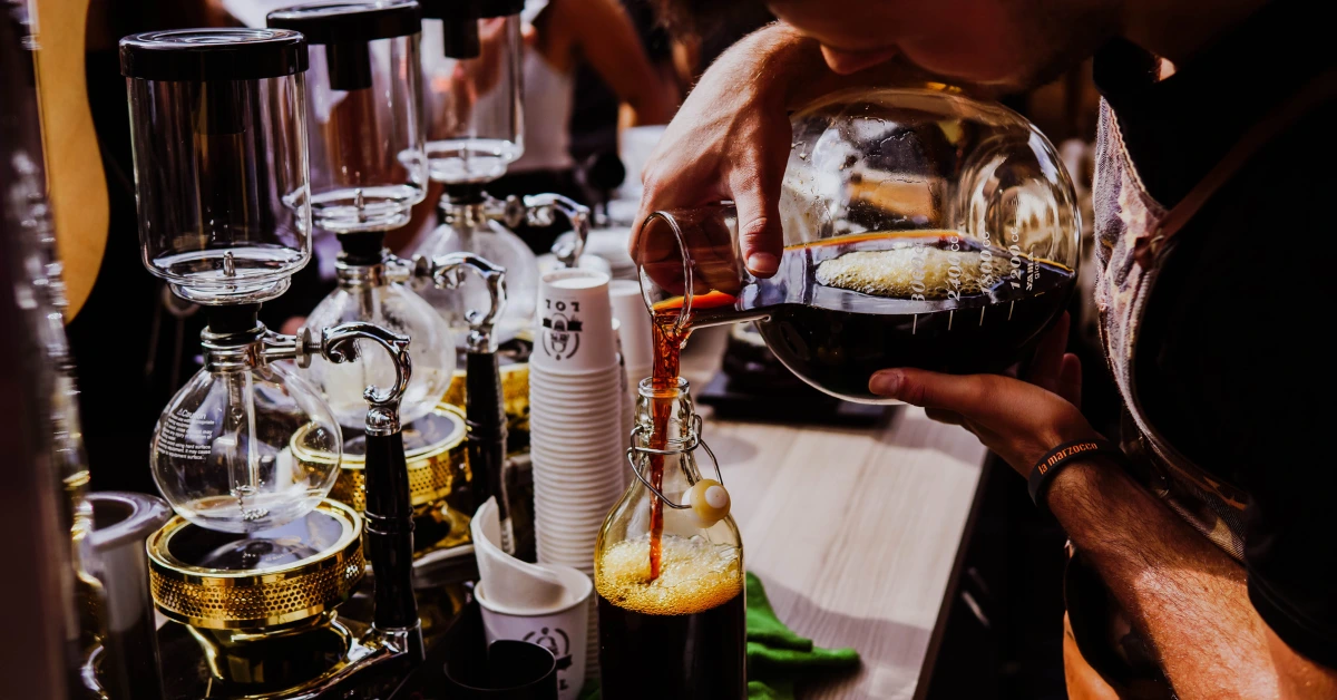 Keeping Coffee Fresh Grounds, Brewed, and Cold Brew Lifespan
