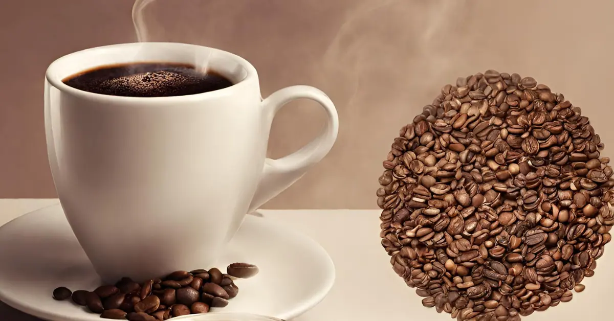 Why is Coffee Better Than Tea?