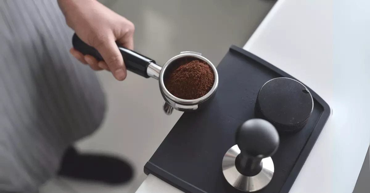 Coffee Brewer vs Espresso Machine: We Recommend?