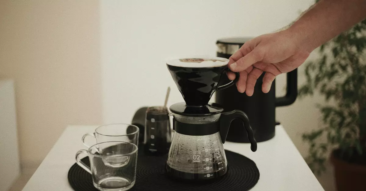 Mastering the Best Way to Brew Coffee at Home.