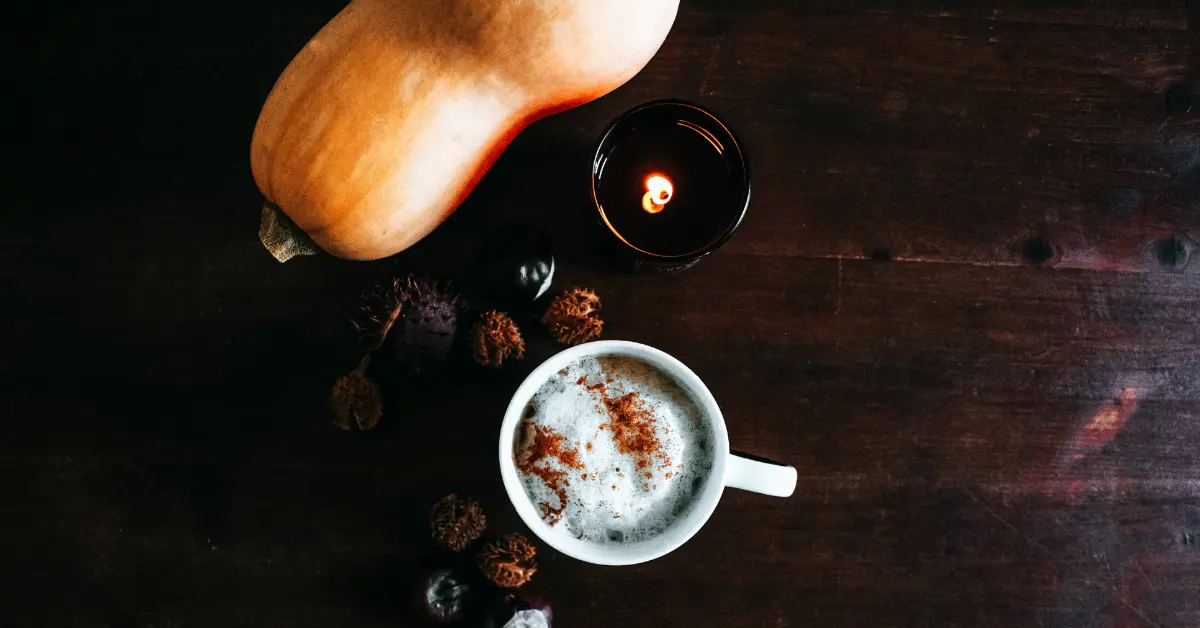 A Brief Of Nutty Pumpkin Coffee Is It Seasonal Or Not