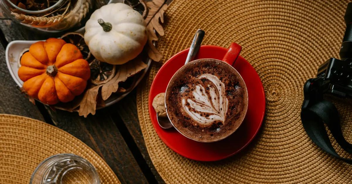 Nutty Pumpkin Coffee Recipe: Barista Recommended