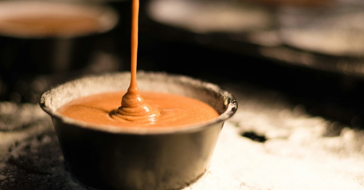 How to Make Pumpkin Spice Sauce for Coffee