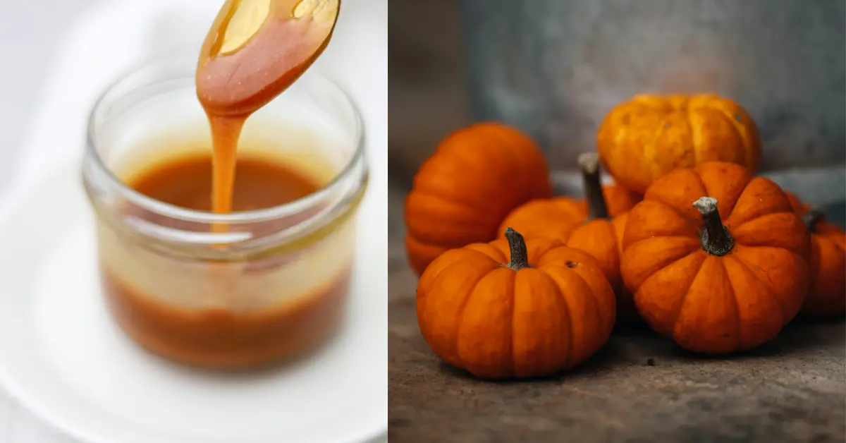 How to Prepare Pumpkin Puree
