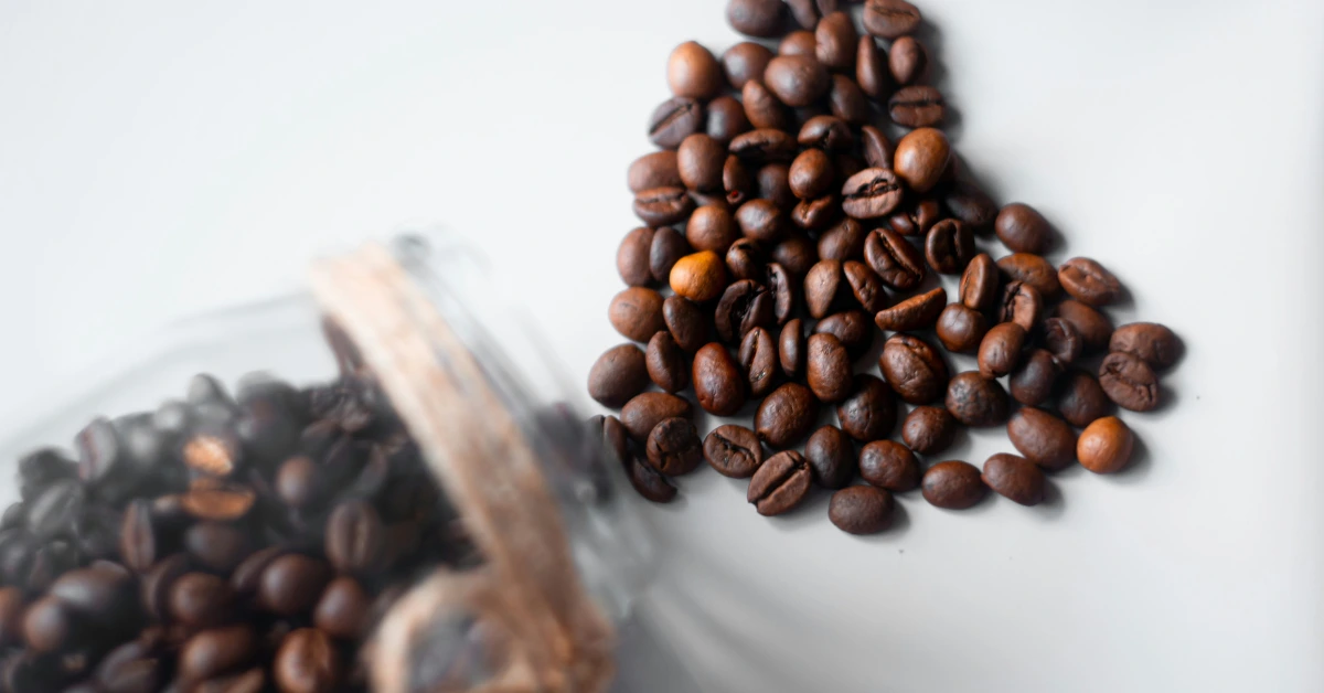 Supercharge Your Kitchen & Beauty Products with Coffee Oil!