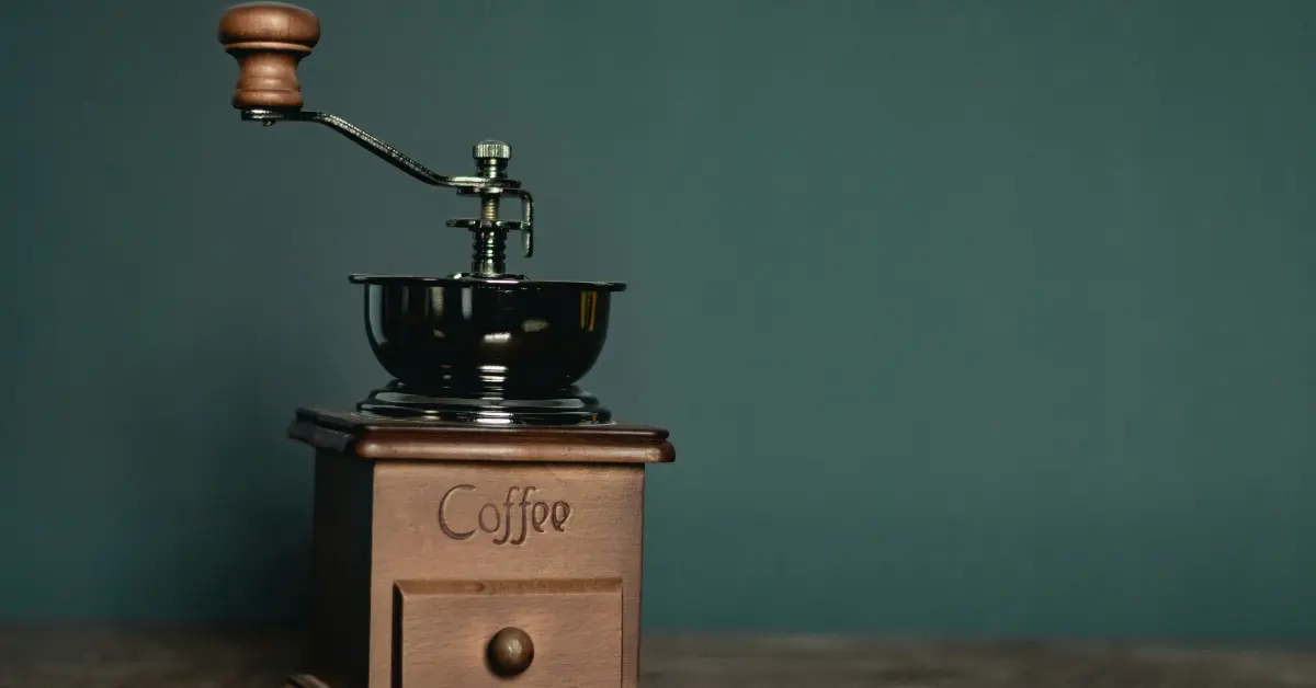 Top Coffee Grinders of the USA 