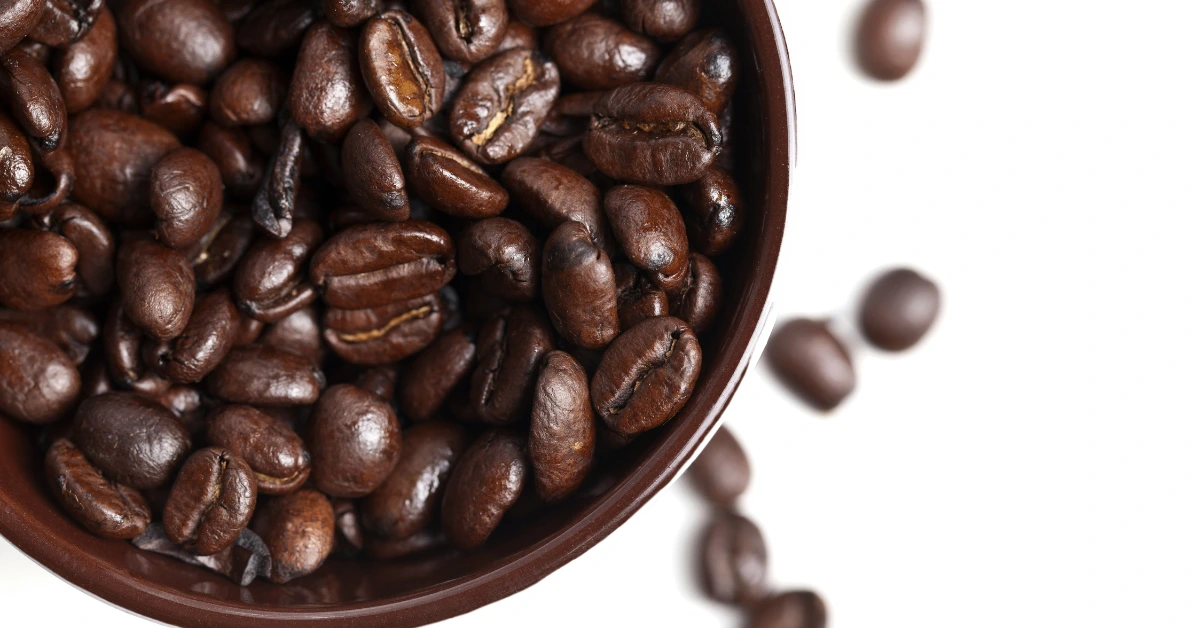 Why Make Coffee Oil