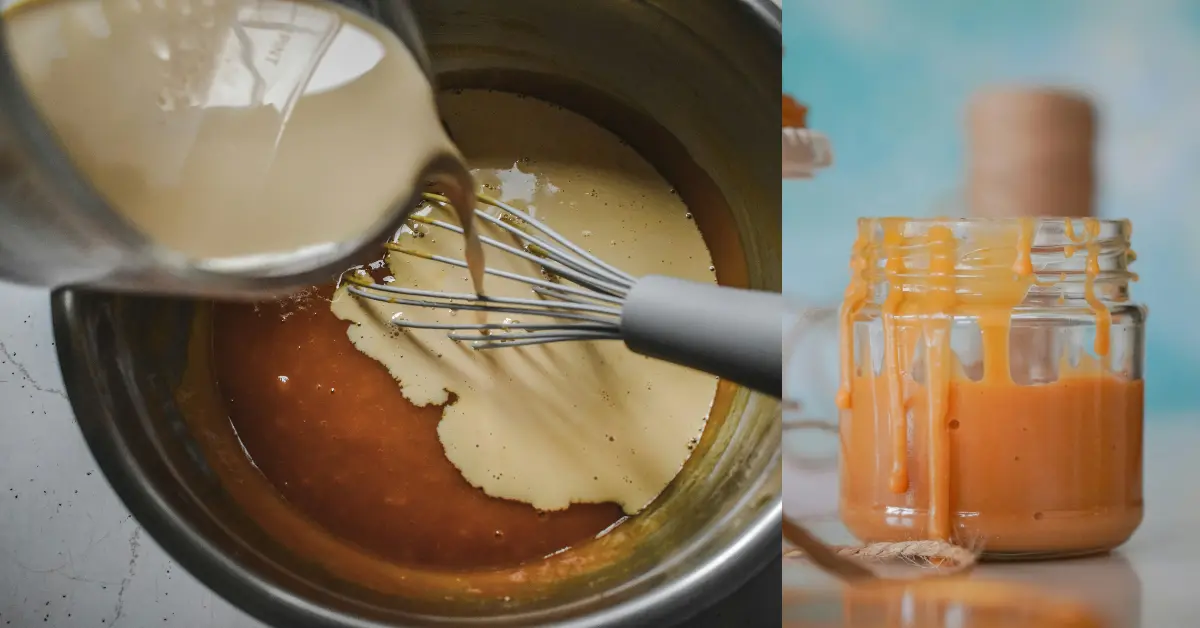 Why Make Your Own Pumpkin Sauce