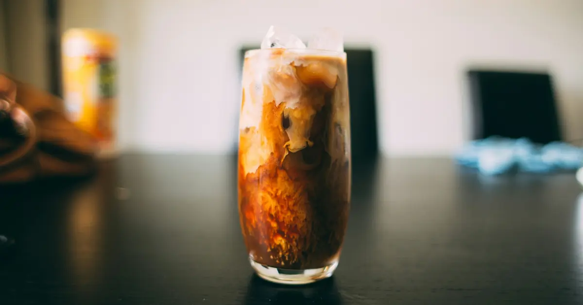 A Brief Of Javy Iced Coffee No Coffee Maker Required