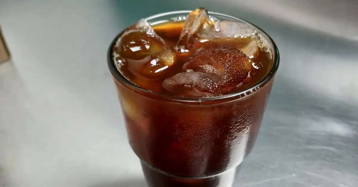 Advantages of Freezing Cold Brew Coffee