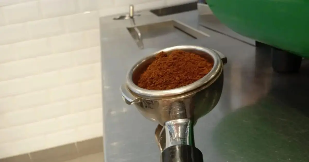 Grinding Coffee Beans For Espresso Do it the Right Way