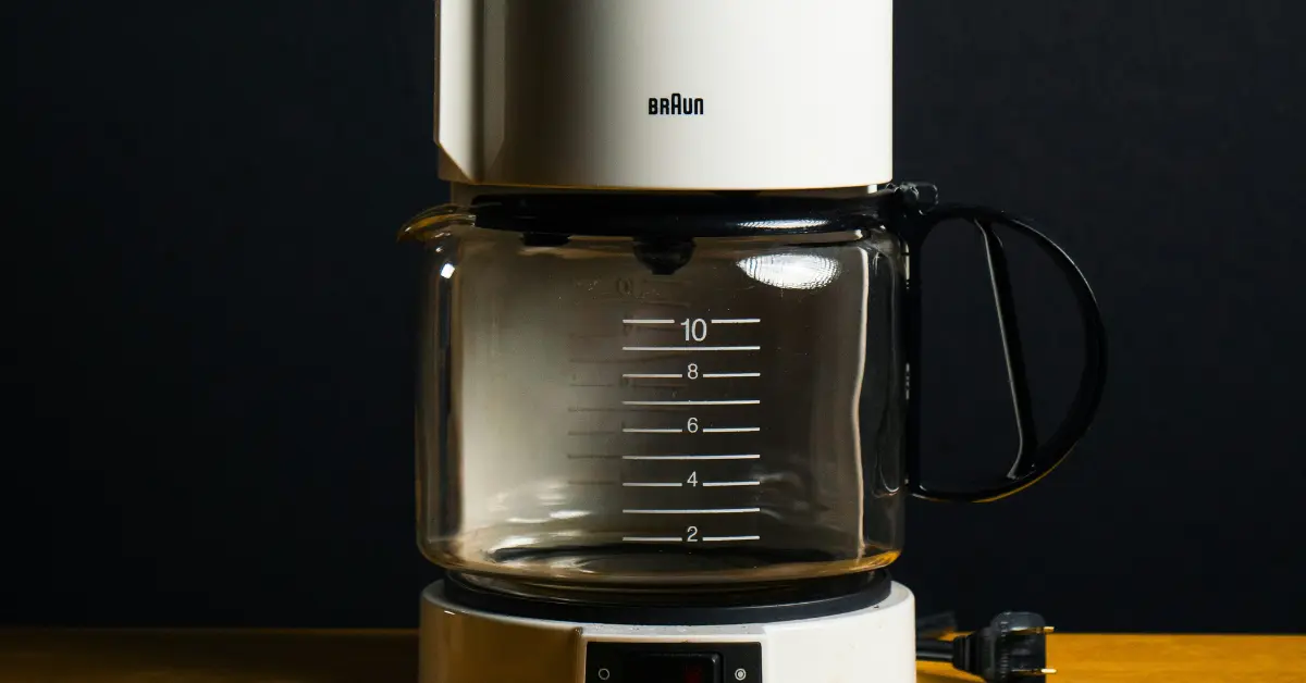 How to Use Your Coffee Machine