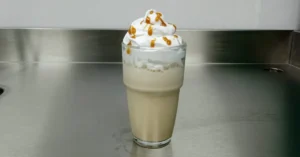 Master The Art Of This Creamy Coffee Beverage