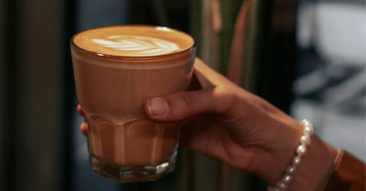 How To Make Cappuccino: Make it like the Barrista