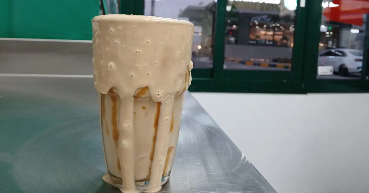 Customization Options For Caramel Frappuccino Without Coffee 